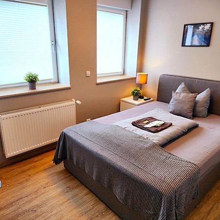 Stadt Apartments Solingen Eksteriør billede