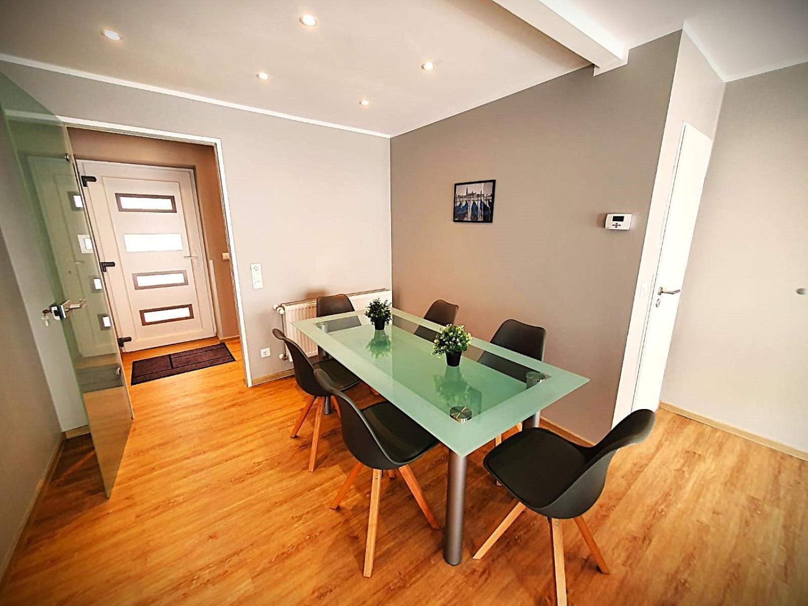 Stadt Apartments Solingen Eksteriør billede
